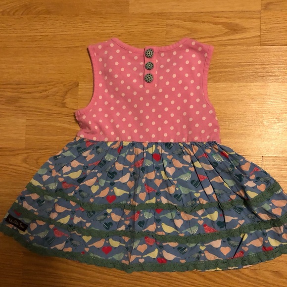 “Matilda Jane” 2pc set size 4/6 - Picture 5 of 11